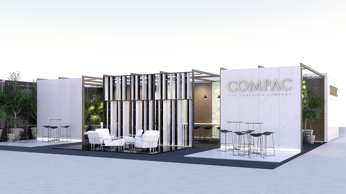 COMPAC will be present in KBIS ORLANDO 2018